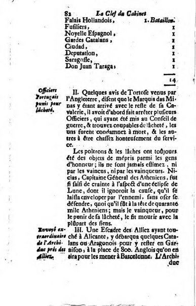 Journal historique sur les matières du tems contenant aussi quelques nouvelles de littérature et autres remarques curieuses