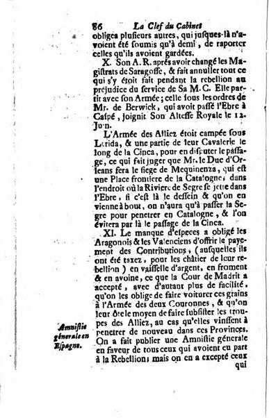 Journal historique sur les matières du tems contenant aussi quelques nouvelles de littérature et autres remarques curieuses