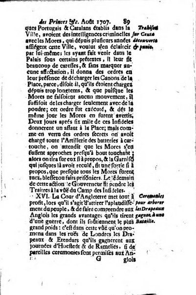 Journal historique sur les matières du tems contenant aussi quelques nouvelles de littérature et autres remarques curieuses