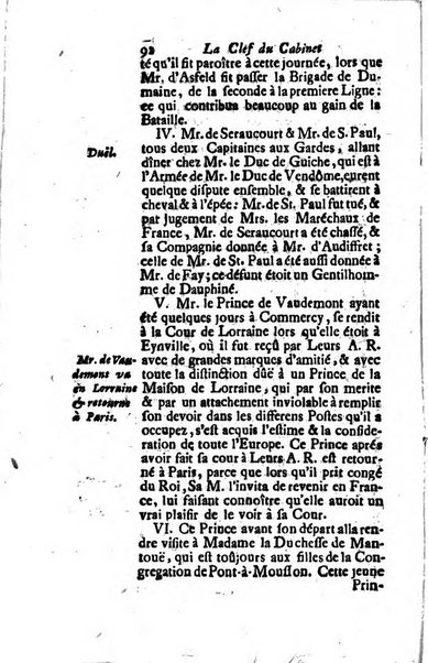 Journal historique sur les matières du tems contenant aussi quelques nouvelles de littérature et autres remarques curieuses