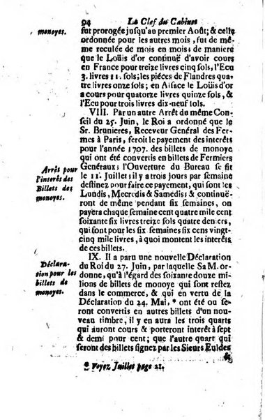 Journal historique sur les matières du tems contenant aussi quelques nouvelles de littérature et autres remarques curieuses