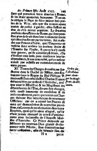 Journal historique sur les matières du tems contenant aussi quelques nouvelles de littérature et autres remarques curieuses