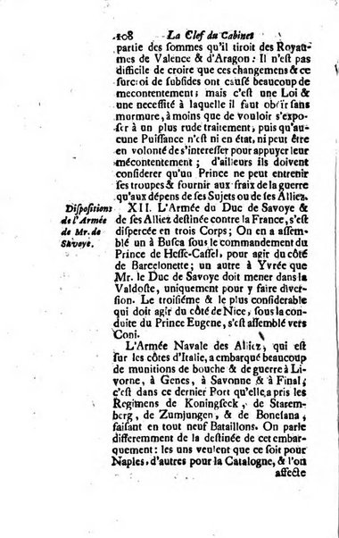 Journal historique sur les matières du tems contenant aussi quelques nouvelles de littérature et autres remarques curieuses