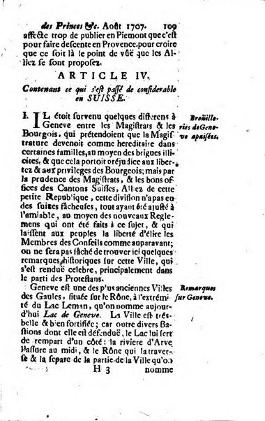 Journal historique sur les matières du tems contenant aussi quelques nouvelles de littérature et autres remarques curieuses