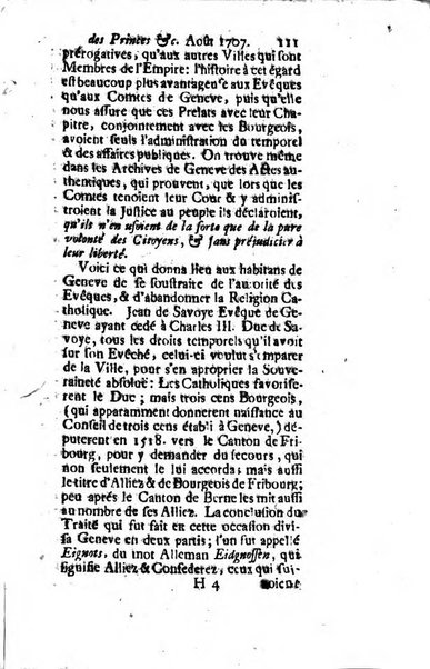 Journal historique sur les matières du tems contenant aussi quelques nouvelles de littérature et autres remarques curieuses