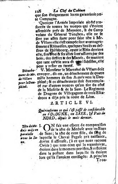 Journal historique sur les matières du tems contenant aussi quelques nouvelles de littérature et autres remarques curieuses