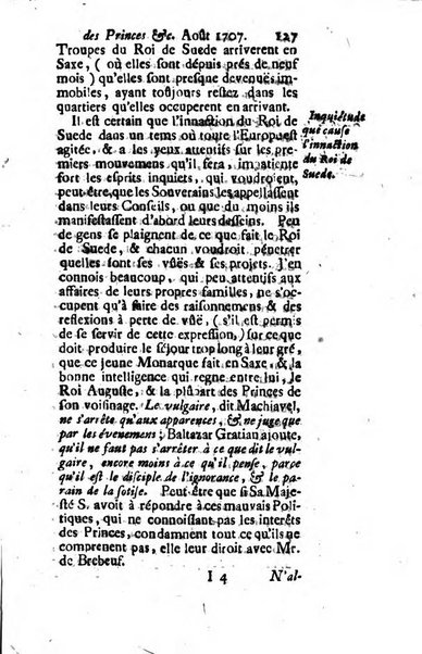 Journal historique sur les matières du tems contenant aussi quelques nouvelles de littérature et autres remarques curieuses