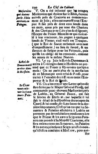 Journal historique sur les matières du tems contenant aussi quelques nouvelles de littérature et autres remarques curieuses