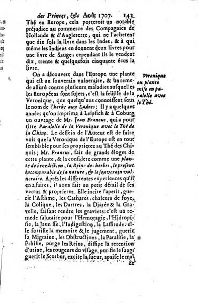 Journal historique sur les matières du tems contenant aussi quelques nouvelles de littérature et autres remarques curieuses