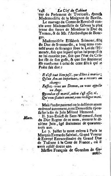 Journal historique sur les matières du tems contenant aussi quelques nouvelles de littérature et autres remarques curieuses