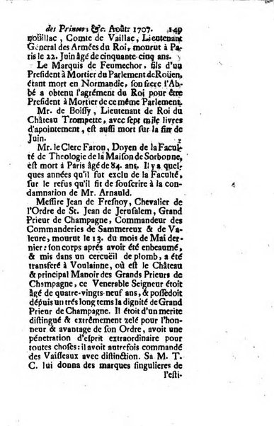 Journal historique sur les matières du tems contenant aussi quelques nouvelles de littérature et autres remarques curieuses