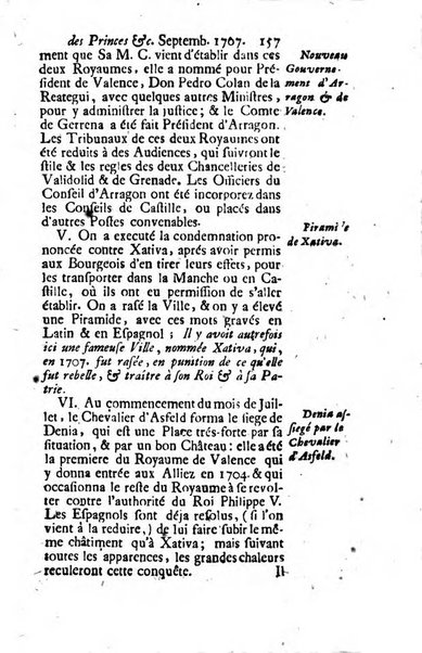 Journal historique sur les matières du tems contenant aussi quelques nouvelles de littérature et autres remarques curieuses