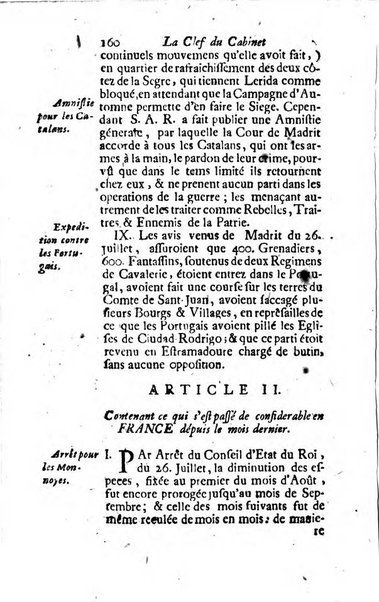 Journal historique sur les matières du tems contenant aussi quelques nouvelles de littérature et autres remarques curieuses