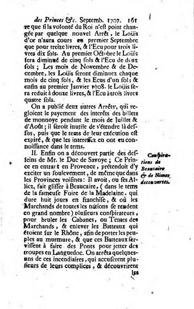 Journal historique sur les matières du tems contenant aussi quelques nouvelles de littérature et autres remarques curieuses