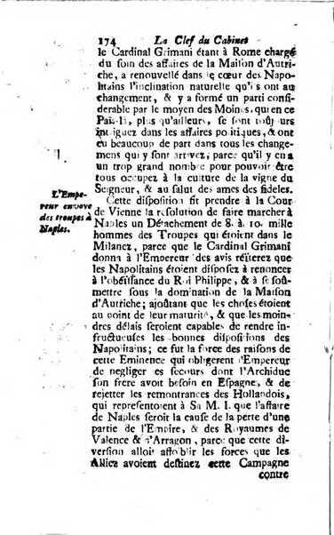 Journal historique sur les matières du tems contenant aussi quelques nouvelles de littérature et autres remarques curieuses