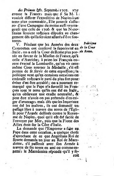 Journal historique sur les matières du tems contenant aussi quelques nouvelles de littérature et autres remarques curieuses