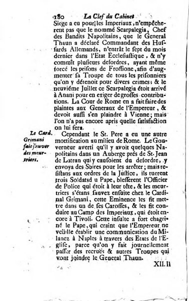 Journal historique sur les matières du tems contenant aussi quelques nouvelles de littérature et autres remarques curieuses