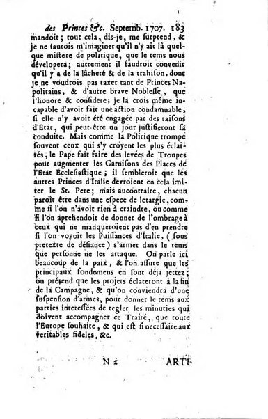 Journal historique sur les matières du tems contenant aussi quelques nouvelles de littérature et autres remarques curieuses