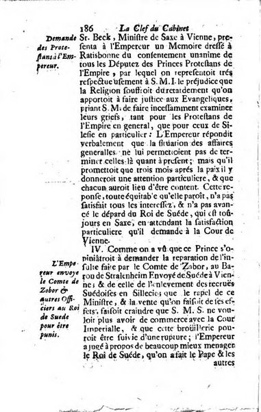 Journal historique sur les matières du tems contenant aussi quelques nouvelles de littérature et autres remarques curieuses