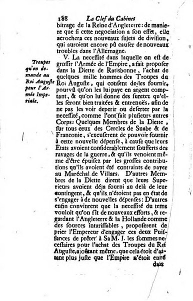 Journal historique sur les matières du tems contenant aussi quelques nouvelles de littérature et autres remarques curieuses