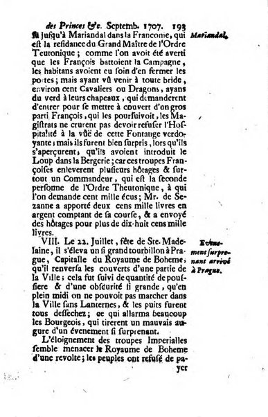 Journal historique sur les matières du tems contenant aussi quelques nouvelles de littérature et autres remarques curieuses