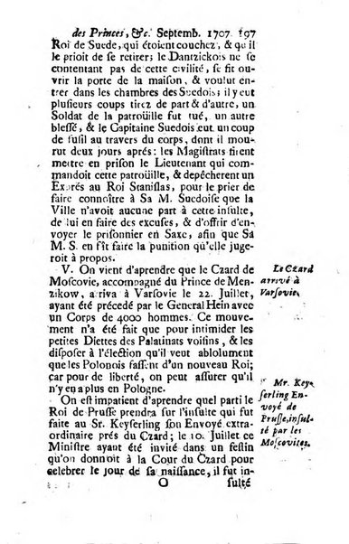 Journal historique sur les matières du tems contenant aussi quelques nouvelles de littérature et autres remarques curieuses