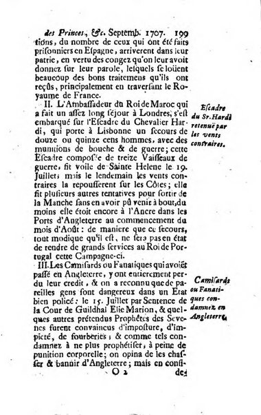 Journal historique sur les matières du tems contenant aussi quelques nouvelles de littérature et autres remarques curieuses