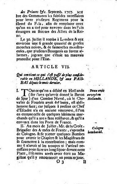 Journal historique sur les matières du tems contenant aussi quelques nouvelles de littérature et autres remarques curieuses