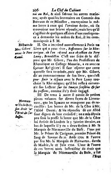 Journal historique sur les matières du tems contenant aussi quelques nouvelles de littérature et autres remarques curieuses