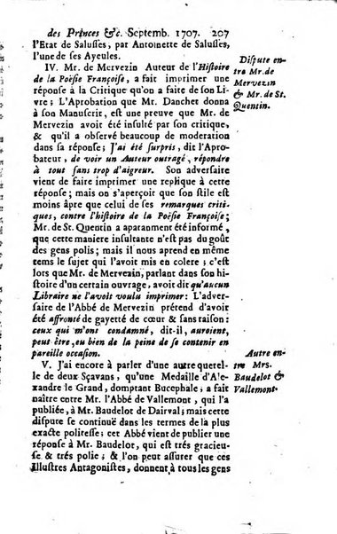 Journal historique sur les matières du tems contenant aussi quelques nouvelles de littérature et autres remarques curieuses