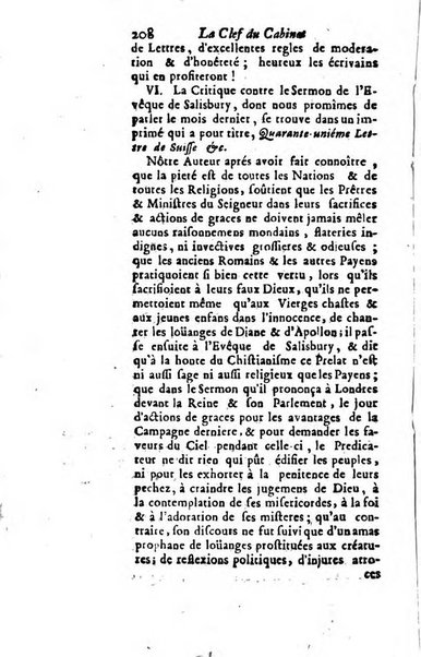 Journal historique sur les matières du tems contenant aussi quelques nouvelles de littérature et autres remarques curieuses