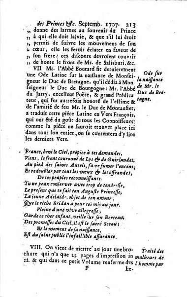 Journal historique sur les matières du tems contenant aussi quelques nouvelles de littérature et autres remarques curieuses