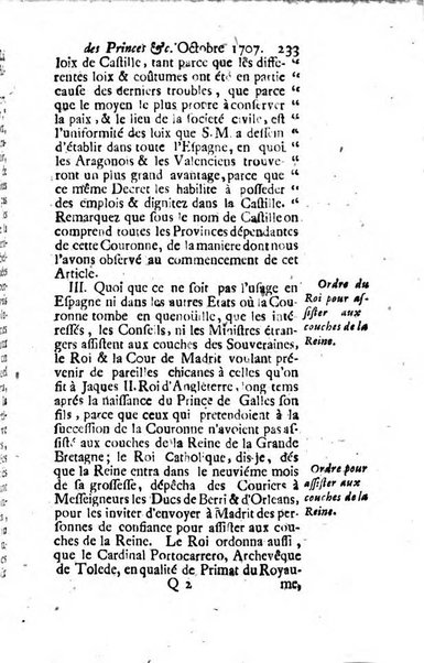 Journal historique sur les matières du tems contenant aussi quelques nouvelles de littérature et autres remarques curieuses