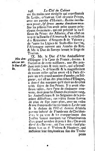 Journal historique sur les matières du tems contenant aussi quelques nouvelles de littérature et autres remarques curieuses