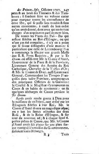 Journal historique sur les matières du tems contenant aussi quelques nouvelles de littérature et autres remarques curieuses