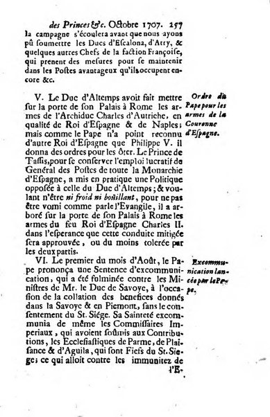 Journal historique sur les matières du tems contenant aussi quelques nouvelles de littérature et autres remarques curieuses