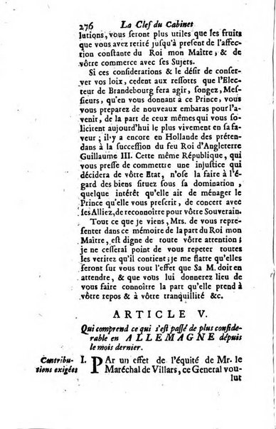 Journal historique sur les matières du tems contenant aussi quelques nouvelles de littérature et autres remarques curieuses