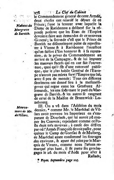 Journal historique sur les matières du tems contenant aussi quelques nouvelles de littérature et autres remarques curieuses