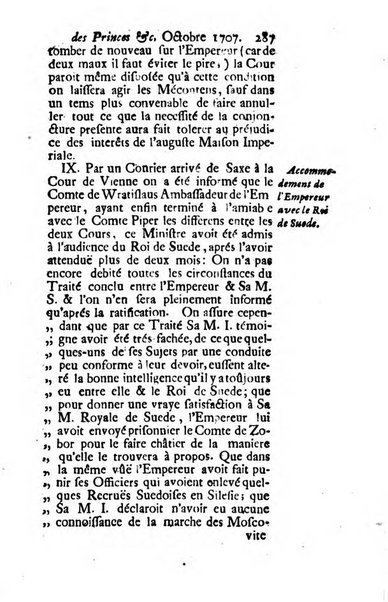 Journal historique sur les matières du tems contenant aussi quelques nouvelles de littérature et autres remarques curieuses