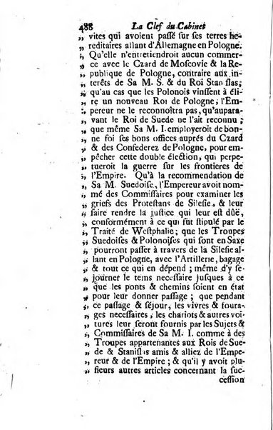 Journal historique sur les matières du tems contenant aussi quelques nouvelles de littérature et autres remarques curieuses