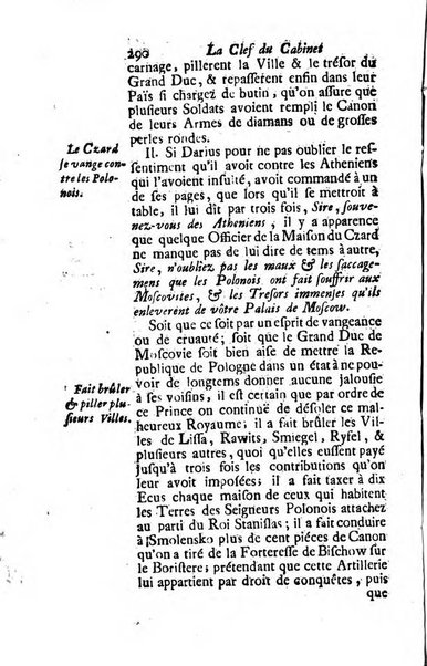 Journal historique sur les matières du tems contenant aussi quelques nouvelles de littérature et autres remarques curieuses