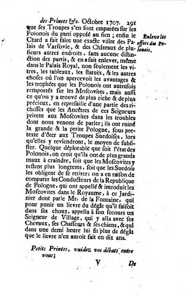 Journal historique sur les matières du tems contenant aussi quelques nouvelles de littérature et autres remarques curieuses