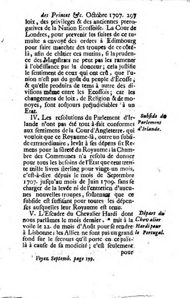 Journal historique sur les matières du tems contenant aussi quelques nouvelles de littérature et autres remarques curieuses