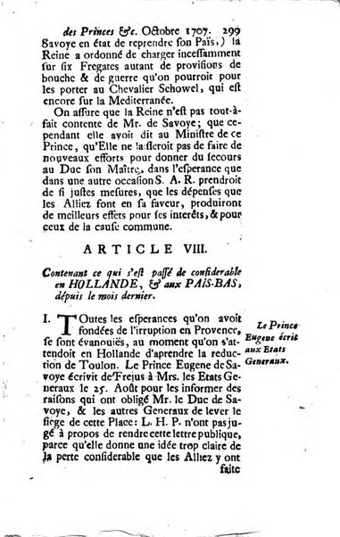 Journal historique sur les matières du tems contenant aussi quelques nouvelles de littérature et autres remarques curieuses