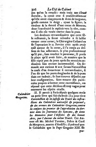 Journal historique sur les matières du tems contenant aussi quelques nouvelles de littérature et autres remarques curieuses