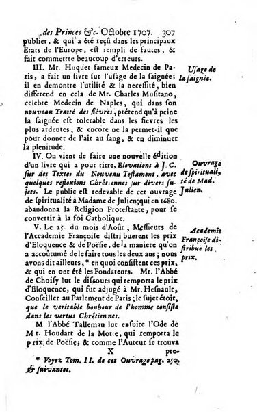 Journal historique sur les matières du tems contenant aussi quelques nouvelles de littérature et autres remarques curieuses