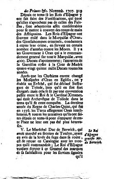 Journal historique sur les matières du tems contenant aussi quelques nouvelles de littérature et autres remarques curieuses