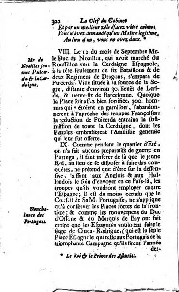 Journal historique sur les matières du tems contenant aussi quelques nouvelles de littérature et autres remarques curieuses