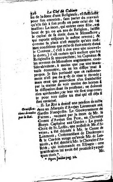 Journal historique sur les matières du tems contenant aussi quelques nouvelles de littérature et autres remarques curieuses