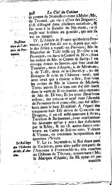 Journal historique sur les matières du tems contenant aussi quelques nouvelles de littérature et autres remarques curieuses